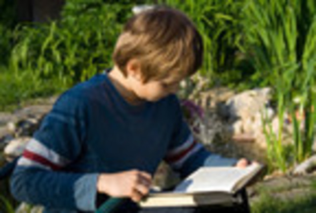 10-18 year old intellectual