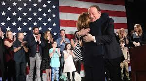 Victorious LGTBQ Candidates