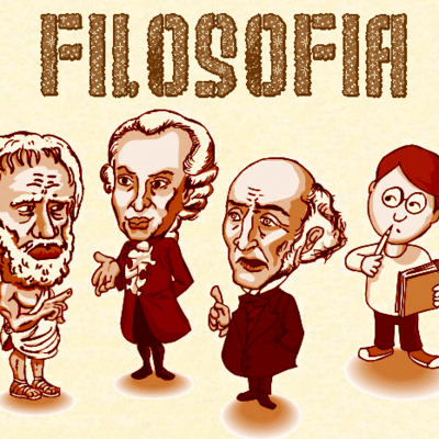 Timeline: La historia de la filosofía