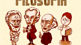 Timeline: La historia de la filosofía