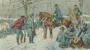 The Battle of Fort Donelson