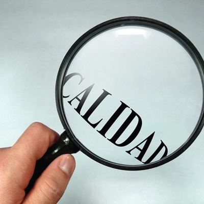 Timeline: LÍNEA DEL TIEMPO DE CALIDAD