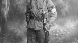 Timeline: Esimesest maailmasõjast vabadussõjani