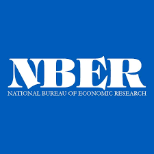 National Bureau of Economics Research