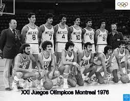 Juegos Olímpicos de Montreal