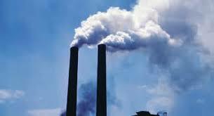 Emisiones de carbono