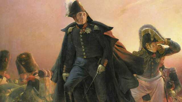 Cien Mil Hijos de San Luis