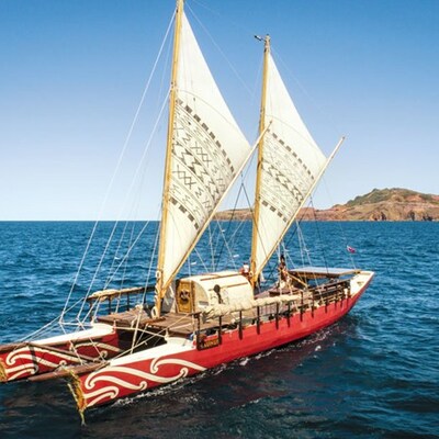 Timeline: Navigation Timeline