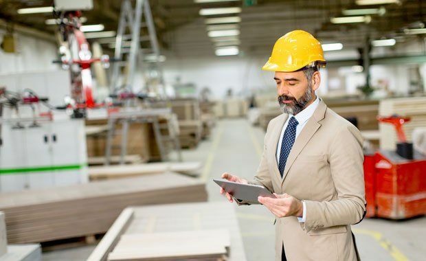 Plan Maestro de Producción.