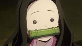 Timeline: nezuko