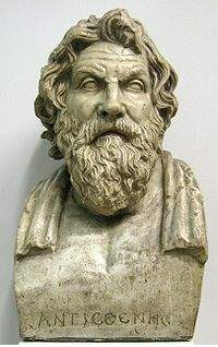 ANTISTENES