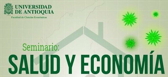 Seminario nacional de economía en salud