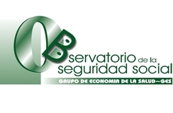Grupo de econimía en salud adscrito al departamento de economía de la Universidad de Antioquia