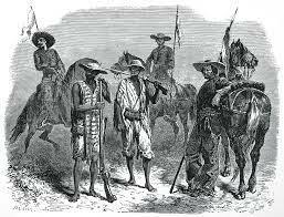 En los años 1801 –1900