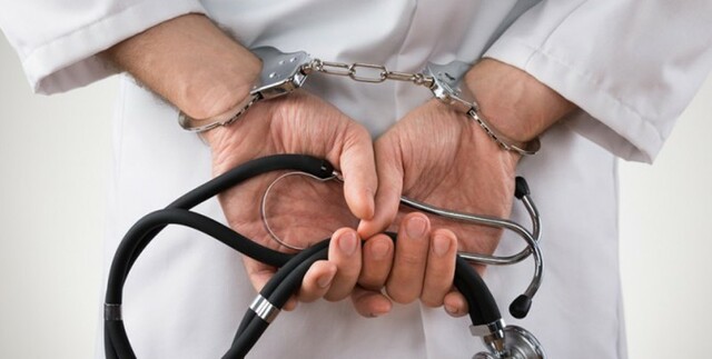 Otra cara de la Medicina