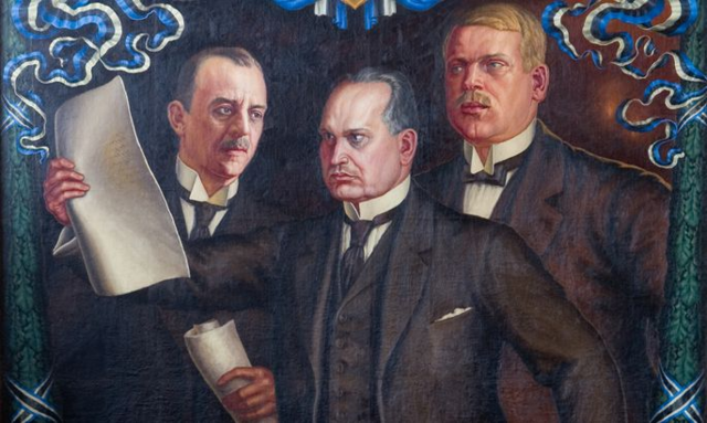 Rahvusliku liikumise kujunemine