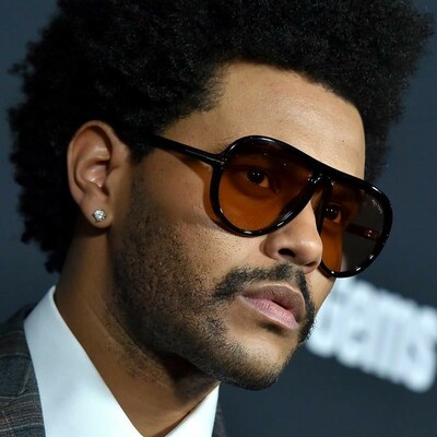 Timeline: Linha do tempo - The Weeknd