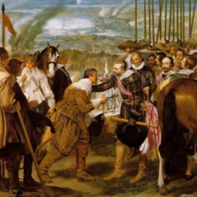 Timeline: “Un viaje por la historia”