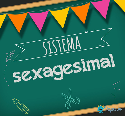 Sistema sexagesimal