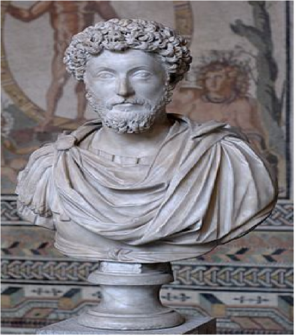 MARCO AURELIO