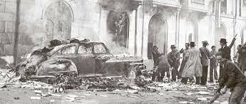 El 9 de abril del 1948