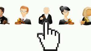 Elección de Jueces en el Distrito Capital