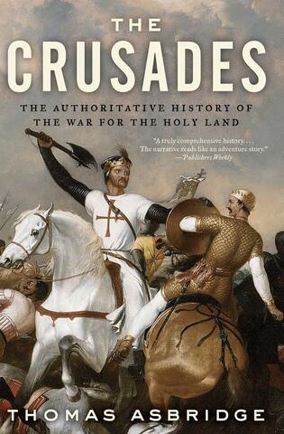 The Crusades vs Religious Leaders