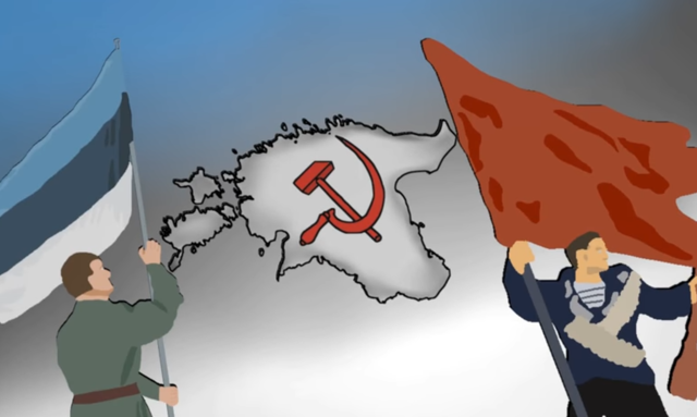 Eestis tekivad uued erakonnad