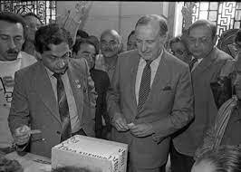 En el decenio de 1970