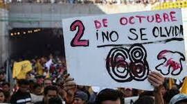 Timeline: Movimientos sociales y resistencia en México