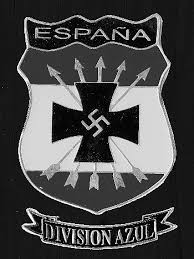 Influencia de España en la 2ªGM