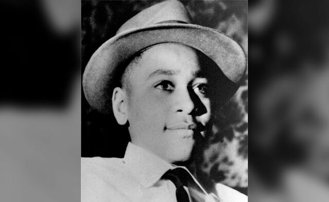 Emmett Till's Death