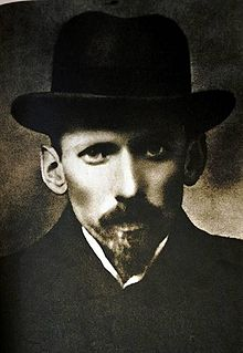 Viktor Kingsepp pääseb võimule Eestis