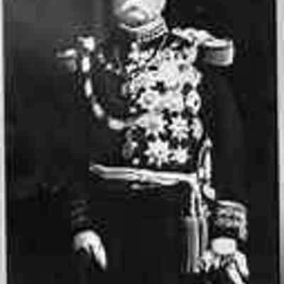 Timeline: El porfiriato.