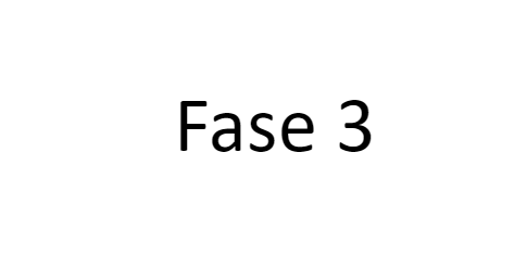 Fase 3: La Caida.