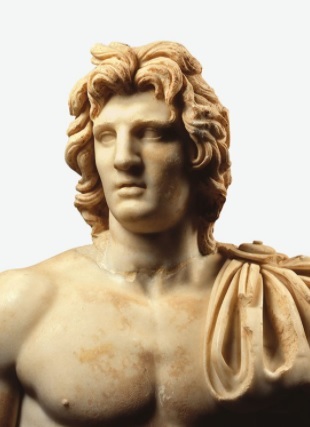 ÉPOCA HELENISTA-GOBIERNO