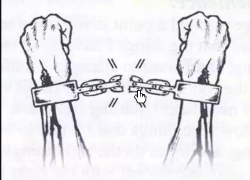 13th Amendment (enslaved African Americans)