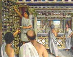 ÉPOCA HELENISTA-EDUCACIÓN