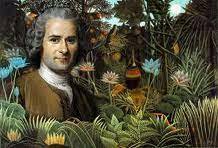 Estado de naturaleza