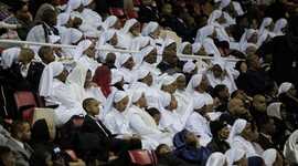 Timeline: Nation of Islam