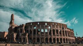 Timeline: ROMA
