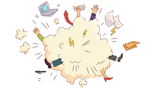 PUBLICACIÓN DE LA RESOLUCIONES DE LEWIN DE LOS CONFLICTOS SOCIALES