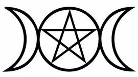 Timeline: New Religious Movements: Wicca