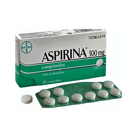 Aspirina