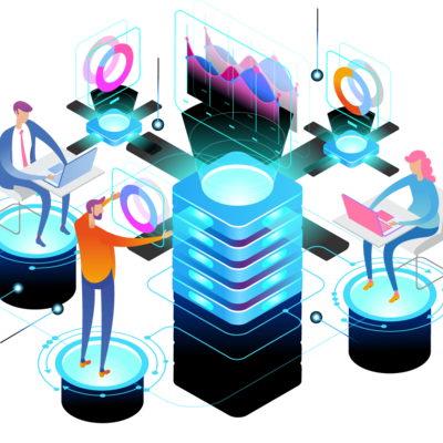 Timeline: Evolución de las computadoras