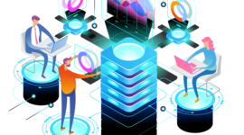 Timeline: Evolución de las computadoras