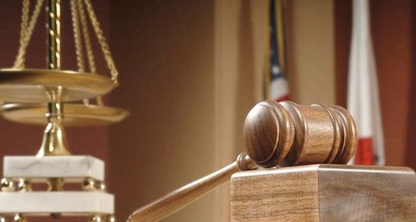 Primera Ley Orgánica