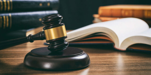 Segunda Ley Orgánica