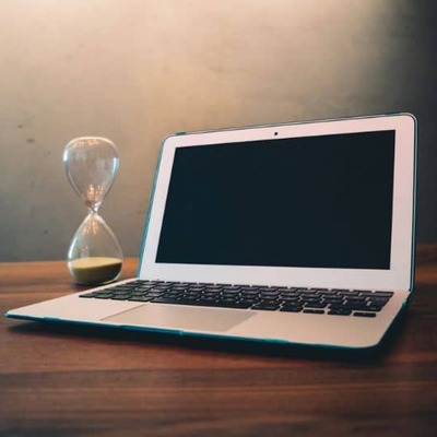 Timeline: línea de tiempo del computador