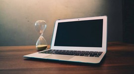 Timeline: línea de tiempo del computador